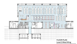 Clemenceau Avenue (D9), Office #492653361